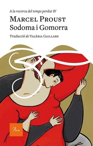 Sodoma i Gomorra (A la recerca del temps perdut; 4) | 9788475889009 | Marcel Proust