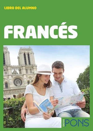 Curso completo de autoaprendizaje : Francés (A1-A2) | 9788416782208