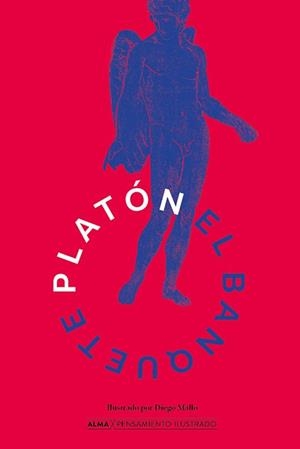 El banquete | 9788418395659 | Platón ; Diego Mallo