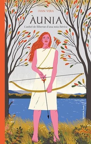 Àunia | 9788417440862 | Ivan Vera