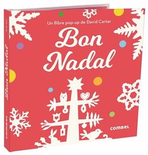 Bon Nadal | 9788491014089 | David Carter