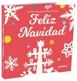Feliz Navidad | 9788491014096 | David Carter