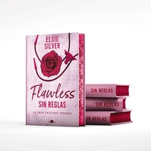 Flawless : sin reglas (Chestnut Springs; 1) (edició especial) | 9788419822383 | Elsie Silver