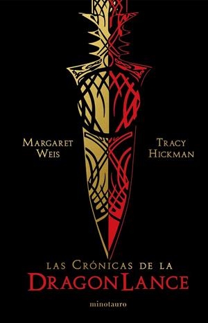 Crónicas de la Dragonlance | 9788445017173 | Margaret Weis ; Tracy Hickman
