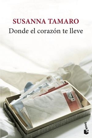 Donde el corazón te lleve | 9788432217548 | Susanna Tamaro