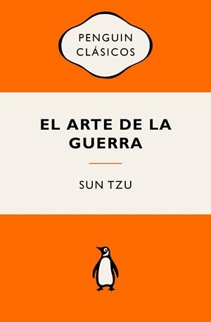 El arte de la guerra | 9788491057123 | Sun Tzu