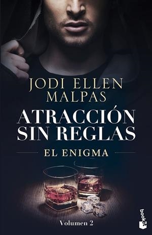 El enigma (Atracción sin reglas; 2) | 9788408290025 | Jodi Ellen Malpas