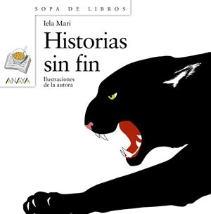 Historias sin fin | 9788420784557 | Iela Mari
