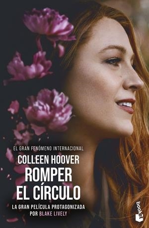 Romper el círculo | 9788408294184 | Colleen Hoover
