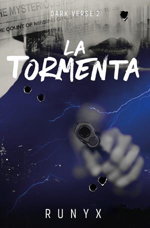 La tormenta (Dark Verse 2) (edició especial) | 9788466679336 | Runyx