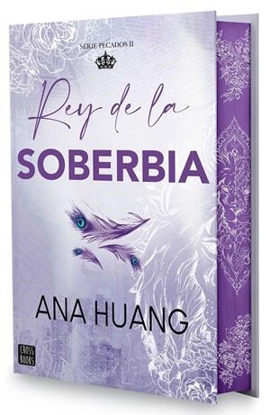 Rey de la soberbia (Pecados; 2) (Edició especial) | 9788408292661 | Ana Huang