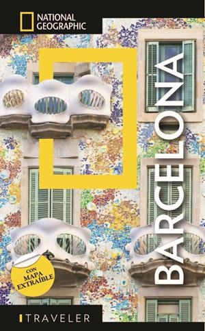 Barcelona (+ mapa) | 9788854056176