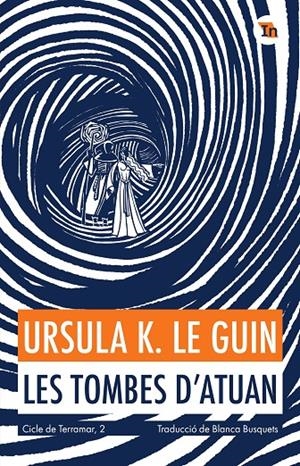 Les tombes d'Atuan (Cicle de Terramar; 2) | 9788419206077 | Ursula K. Le Guin
