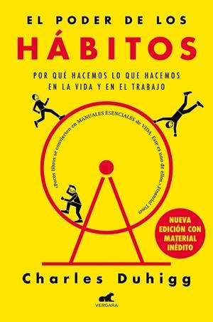 El poder de los hábitos | 9788417664138 | Charles Duhigg