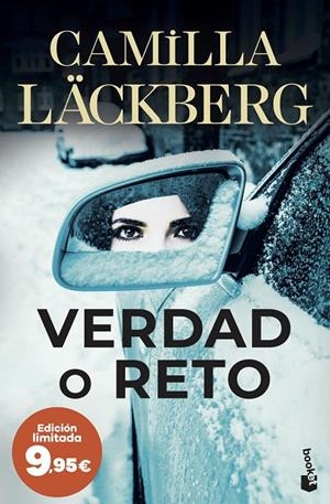 Verdad o reto | 9788408292302 | Camilla Läckberg