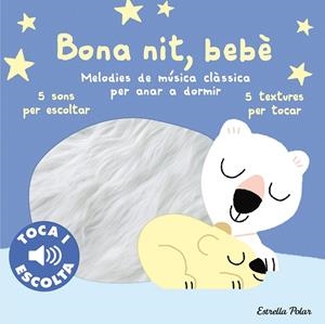 Bona nit, bebè | 9788413897066 | Marion Billet