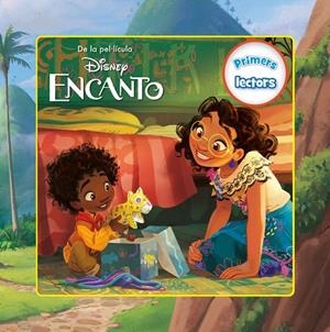 Encanto (català) | 9788413890531