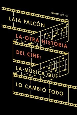 La otra historia del cine | 9788411486637 | Laia Falcón