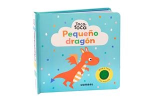 Pequeño dragón | 9788411581769