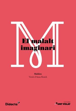 El malalt imaginari | 9788418695254 | Molière