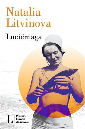 Luciérnaga | 9788426426864 | Natalia Litvinova