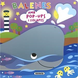 Balenes | 9788411962766 | Carmen Busquets