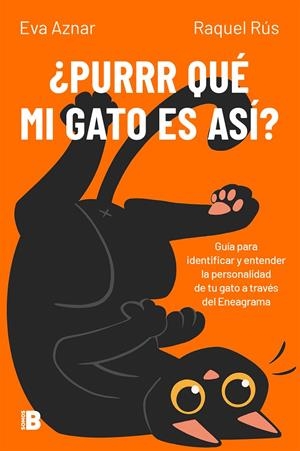 ¿Purrr qué mi gato es así? | 9788466679770 | Eva Aznar ; Raquel Rús