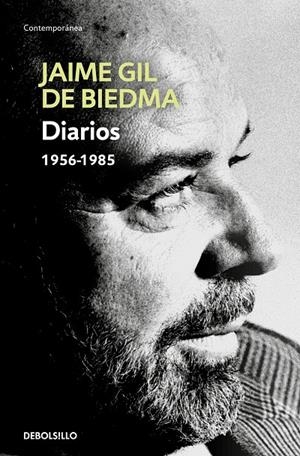 Diarios 1956-1985 | 9788466339476 | Jaime Gil de Biedma