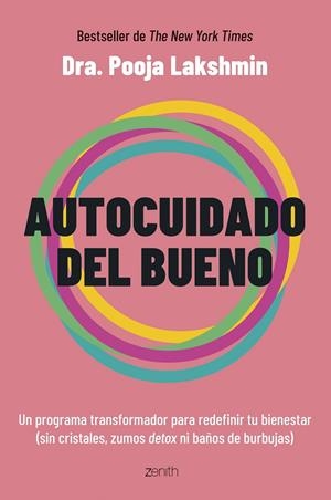 Autocuidado del bueno | 9788408291077 | Pooja Lakshmin