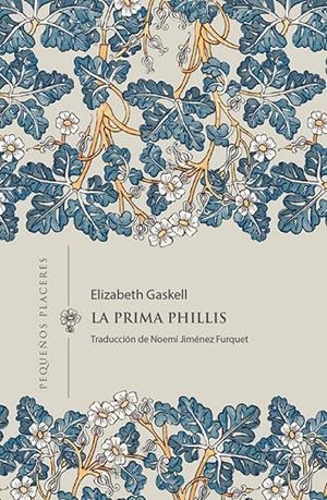 La prima Phillis | 9788412579420 | Elizabeth Gaskell