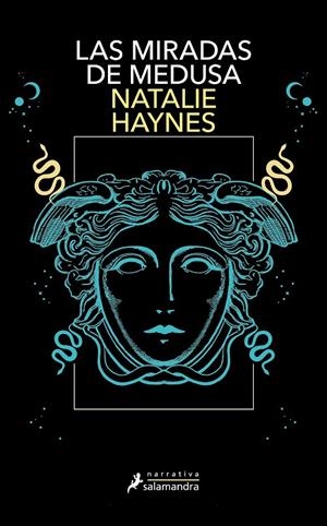 Las miradas de Medusa | 9788419456625 | Natalie Haynes