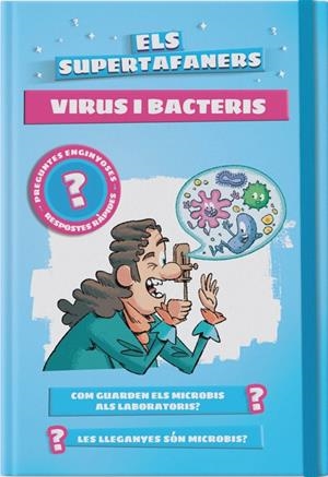 Virus i bacteris | 9788499743523 | Jordi Font Barris ; Jorge del Corral