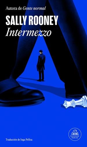Intermezzo (castellà) | 9788439744030 | Sally Rooney