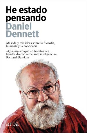 He estado pensando | 9788410313125 | Daniel Dennett