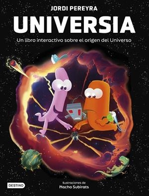 Universia | 9788408276029 | Jordi Pereyra