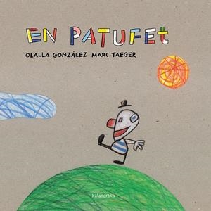 En patufet | 9788484649649 | Olalla González ; Marc Taeger