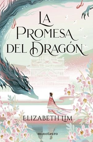La promesa del dragón | 9788445017296 | Elizabeth Lim