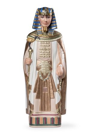 Figura de goma : Gegant Egipci (Lleida) | FESTIARI00121