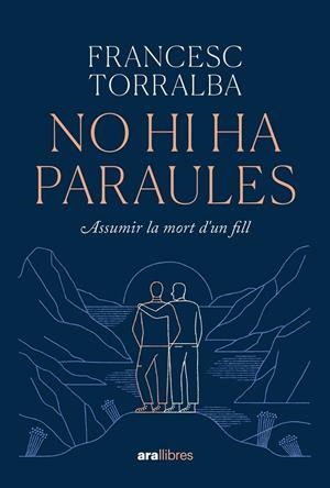 No hi ha paraules | 9788411730938 | Francesc Torralba Roselló