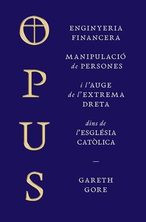 Opus | 9788498095838 | Gareth Gore
