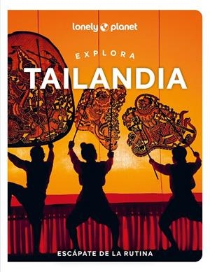 Tailandia | 9788408291176