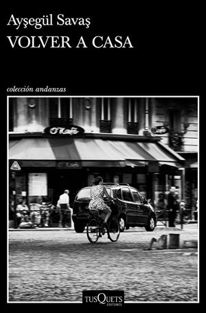 Volver a casa | 9788411070430 | Aysegül Savas