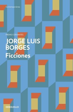 Ficciones | 9788499089508 | Jorge Luis Borges