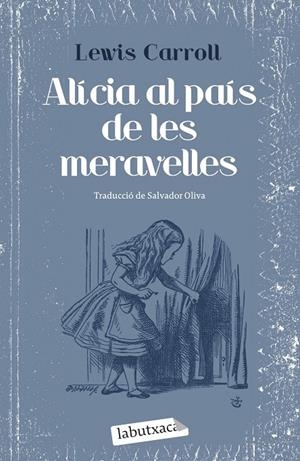 Alícia al país de les meravelles | 9788492549405 | Lewis Carroll
