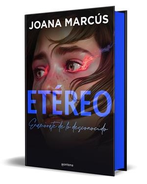 Etéreo (Extraños; 1) (edició especial) | 9788419848741 | Joana Marcús