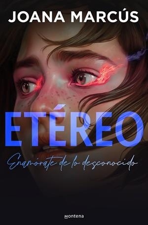 Etéreo (Extraños; 1) | 9788419501127 | Joana Marcús
