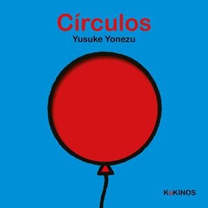 Círculos | 9788419475695 | Yusuke Yonezu
