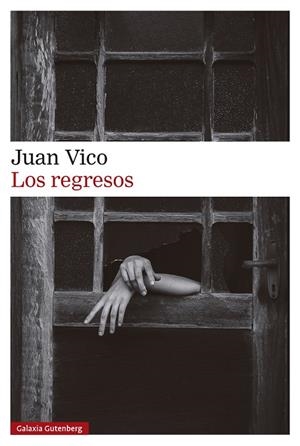 Los regresos | 9788410107816 | Juan Vico