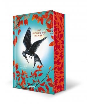 Los juegos del hambre (Edició de luxe) | 9788427248465 | Suzanne Collins