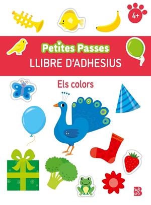 Petites passes : Els colors | 9789403238418 | Carine Smeers ; An Rypens